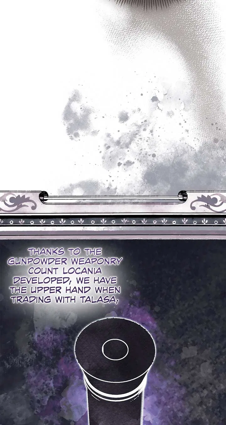 Escape Me If You Can Chapter 16 – Page 128