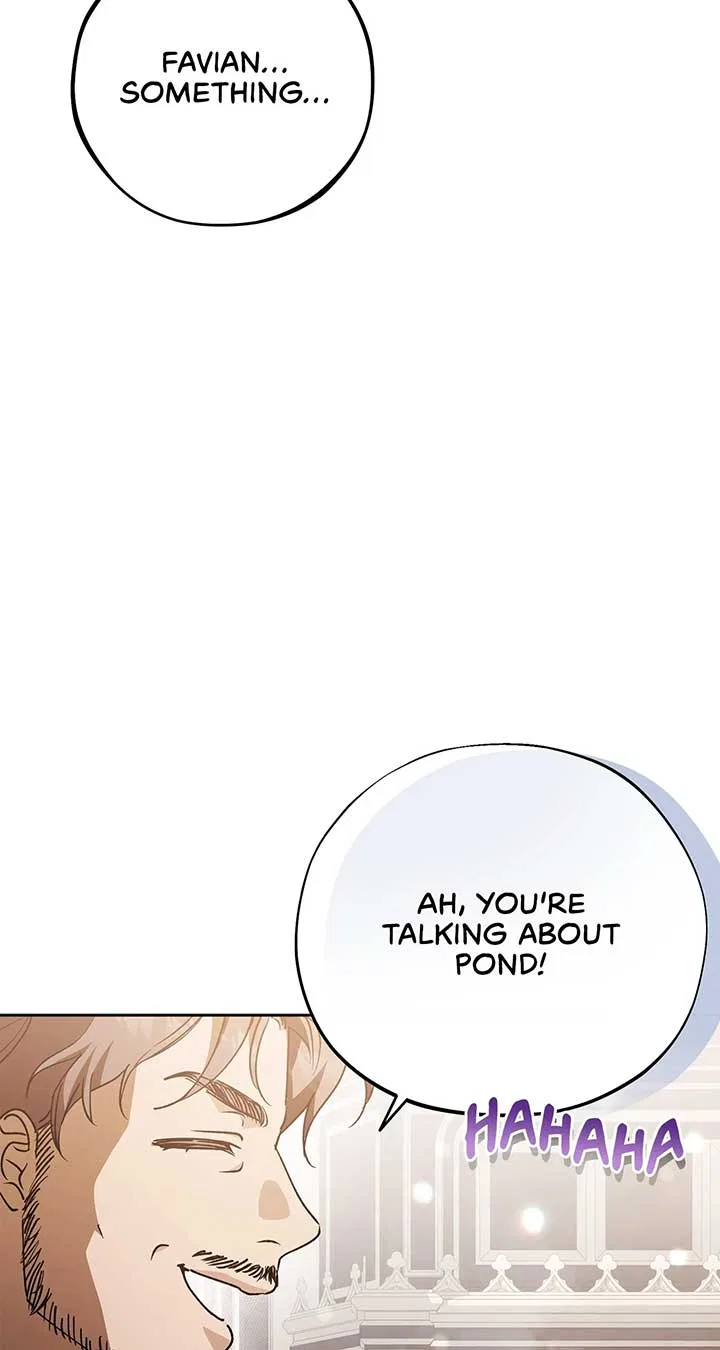 Escape Me If You Can Chapter 16 – Page 135