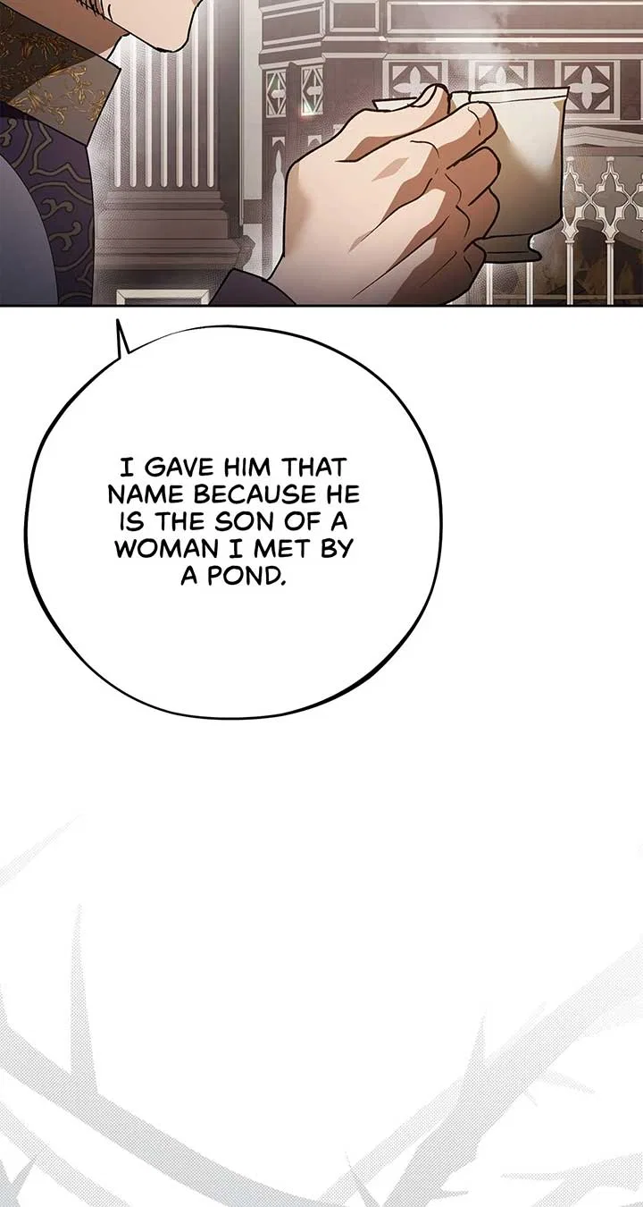 Escape Me If You Can Chapter 16 – Page 136