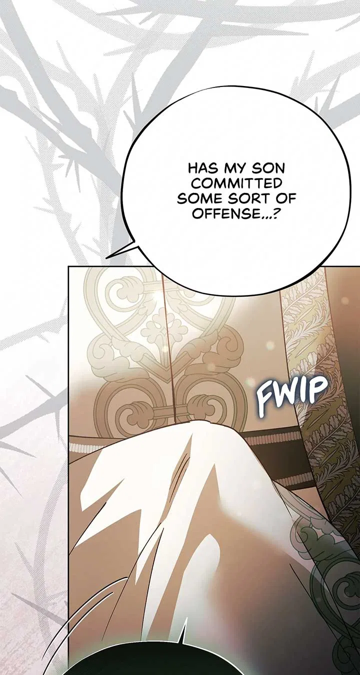 Escape Me If You Can Chapter 16 – Page 137