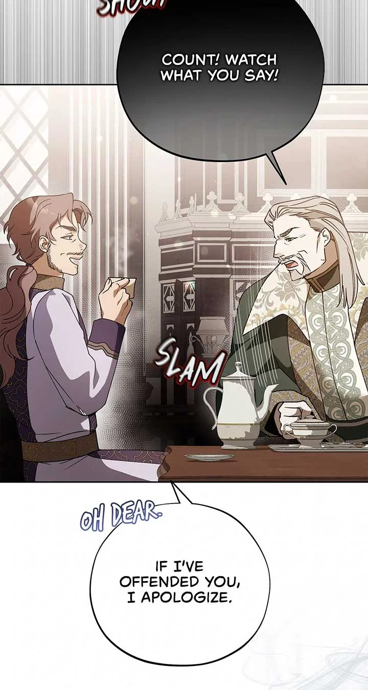 Escape Me If You Can Chapter 16 – Page 143