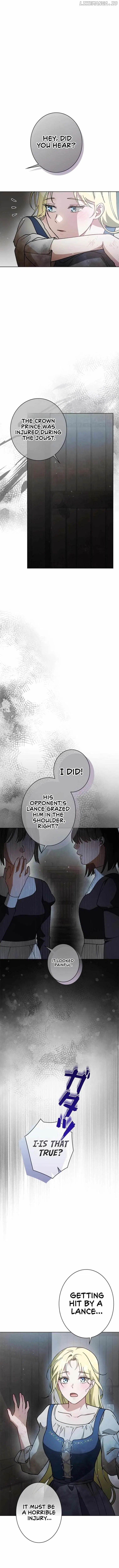 Escape Me If You Can Chapter 6 – Page 17