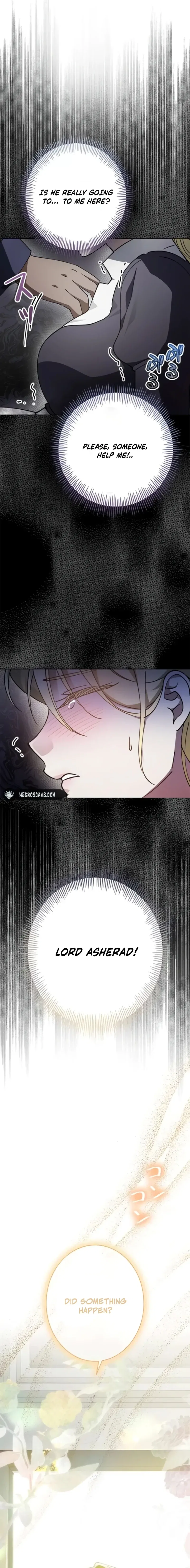 Escape Me If You Can Chapter 5 – Page 17