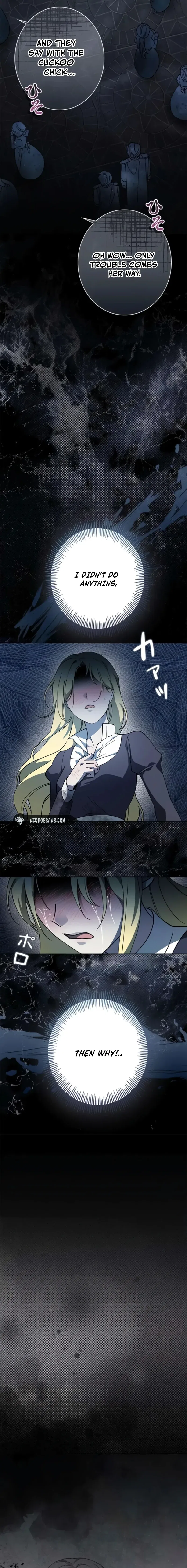 Escape Me If You Can Chapter 5 – Page 26