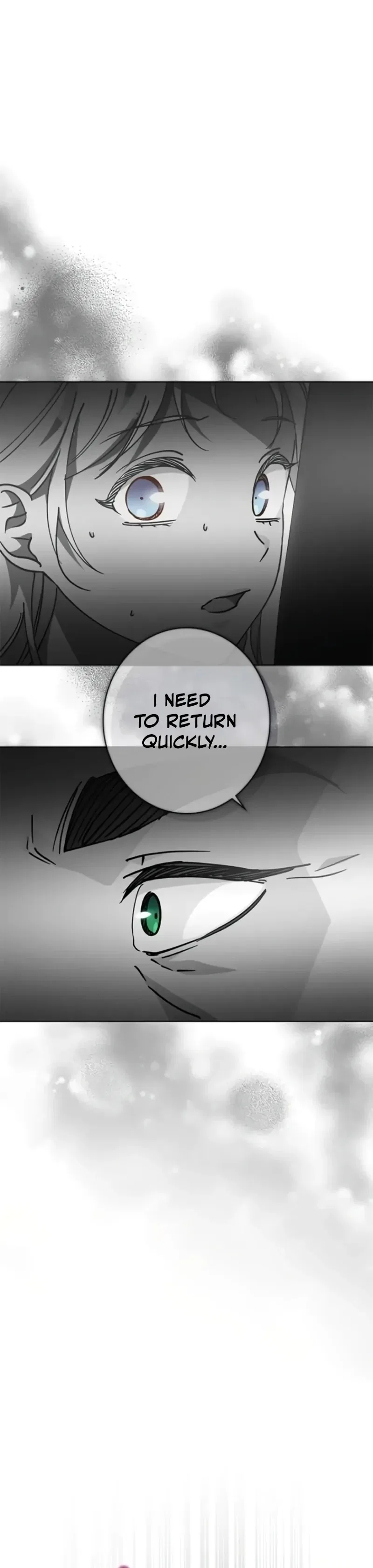 Escape Me If You Can Chapter 3 – Page 17