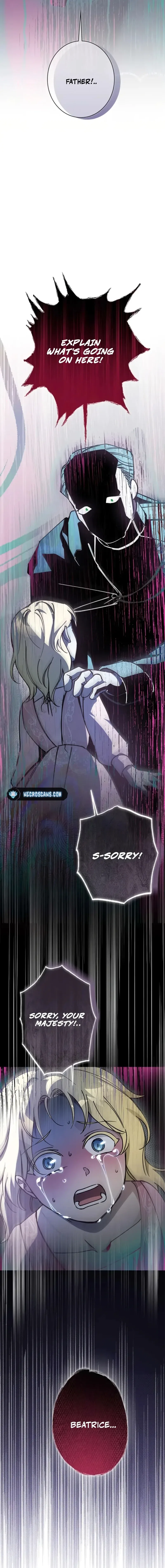 Escape Me If You Can Chapter 3 – Page 19