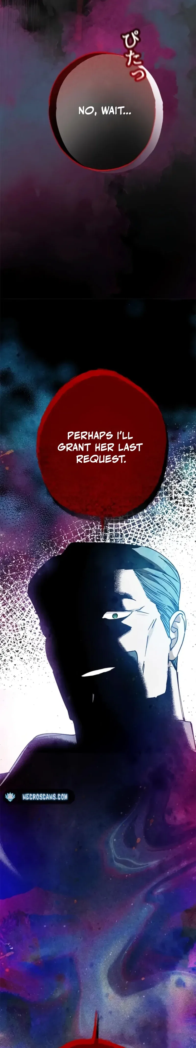 Escape Me If You Can Chapter 3 – Page 23