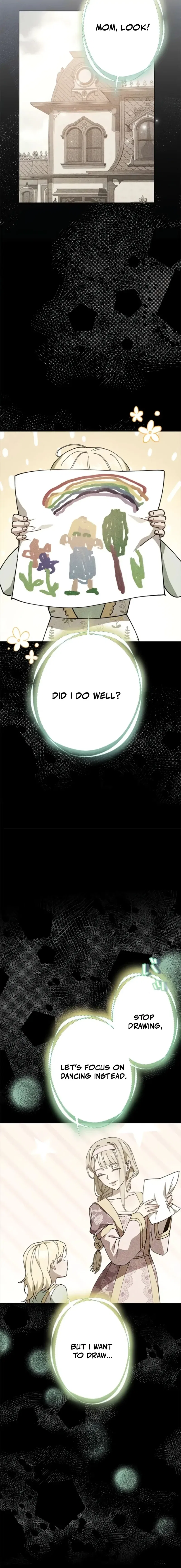 Escape Me If You Can Chapter 3 – Page 29
