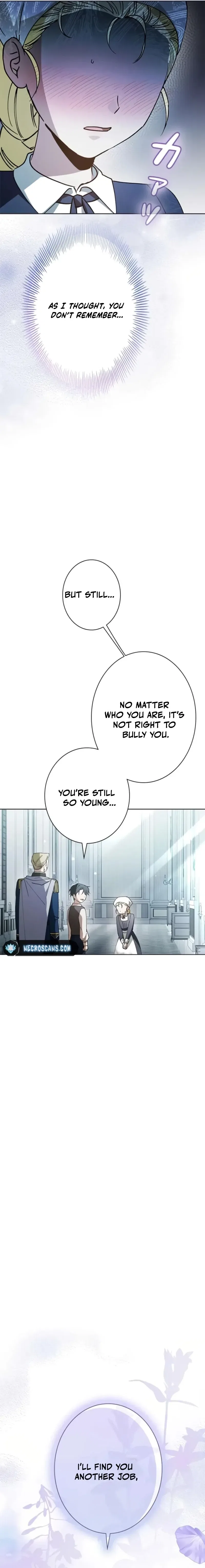Escape Me If You Can Chapter 3 – Page 34
