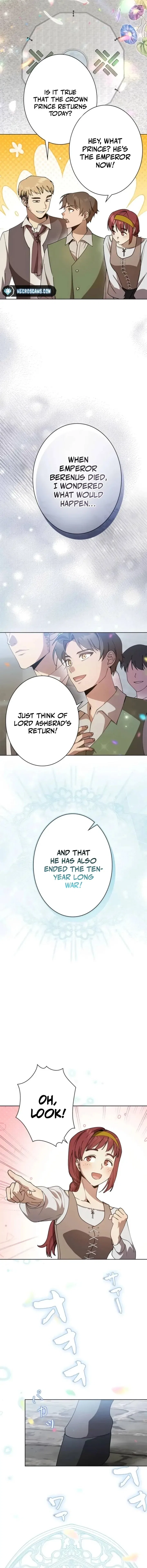 Escape Me If You Can Chapter 1 – Page 2