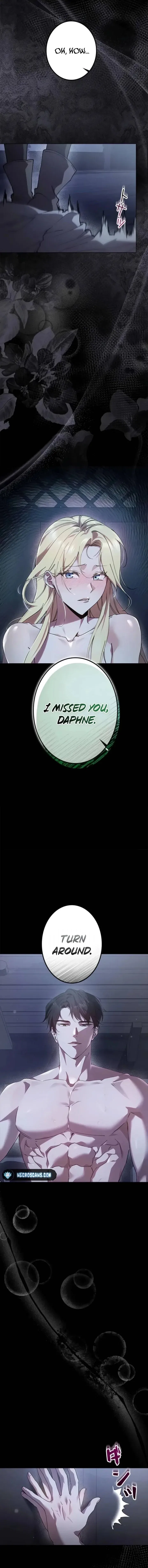Escape Me If You Can Chapter 1 – Page 16