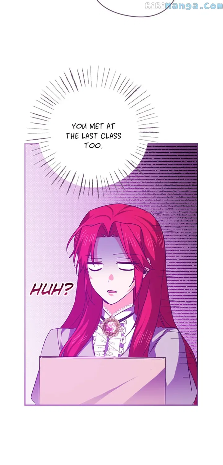 I Tamed the Duke Chapter 14 – Page 8