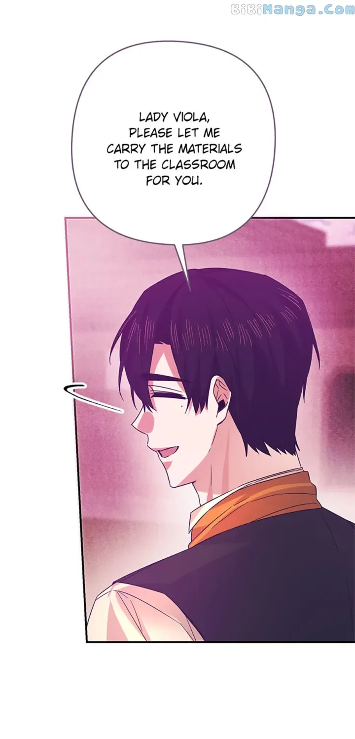 I Tamed the Duke Chapter 14 – Page 9
