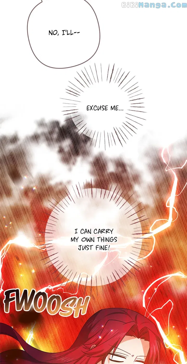I Tamed the Duke Chapter 14 – Page 12