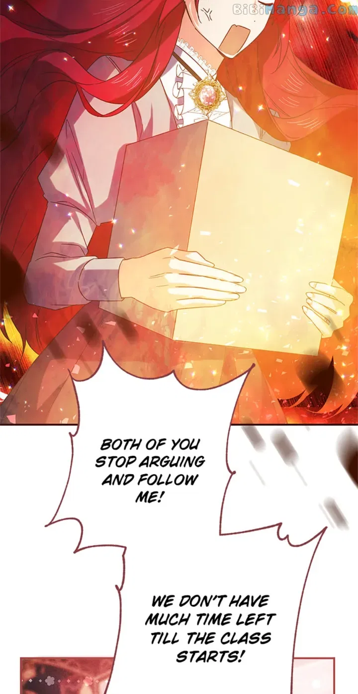 I Tamed the Duke Chapter 14 – Page 13