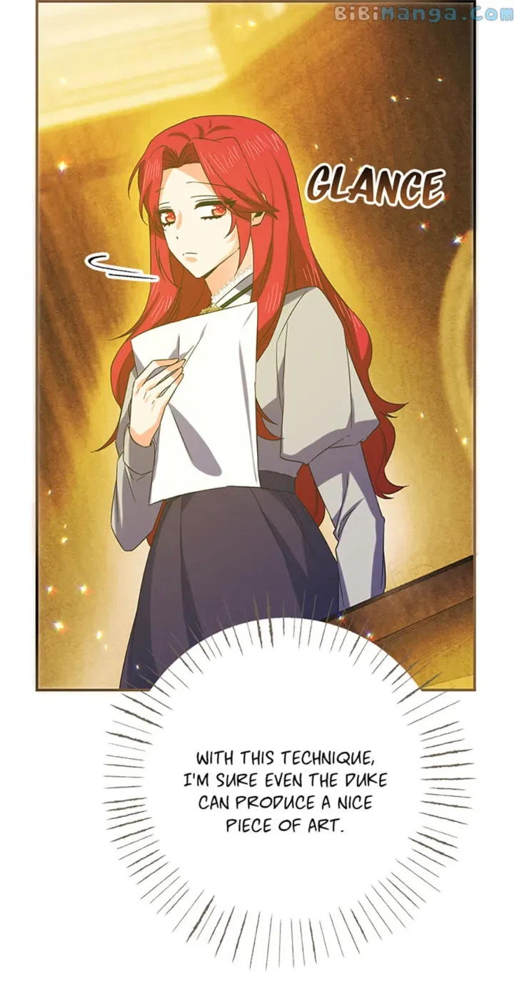 I Tamed the Duke Chapter 14 – Page 20