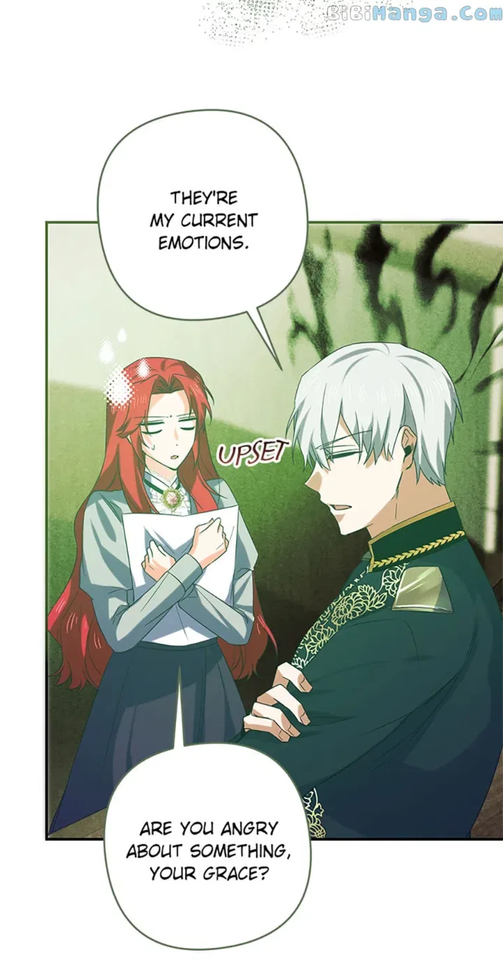 I Tamed the Duke Chapter 14 – Page 24