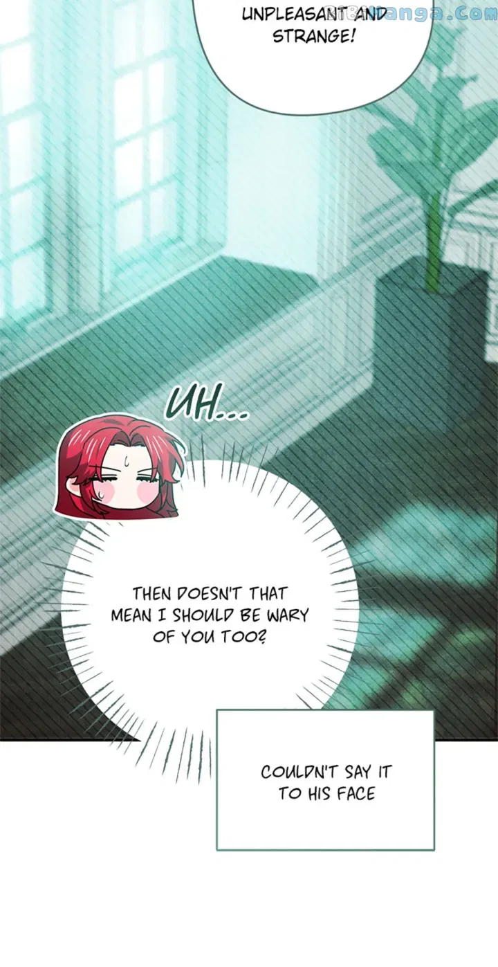I Tamed the Duke Chapter 14 – Page 27