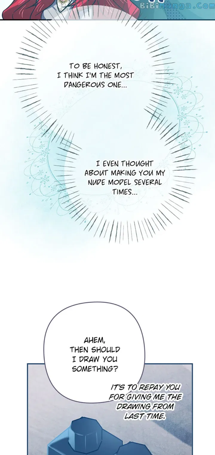 I Tamed the Duke Chapter 14 – Page 29