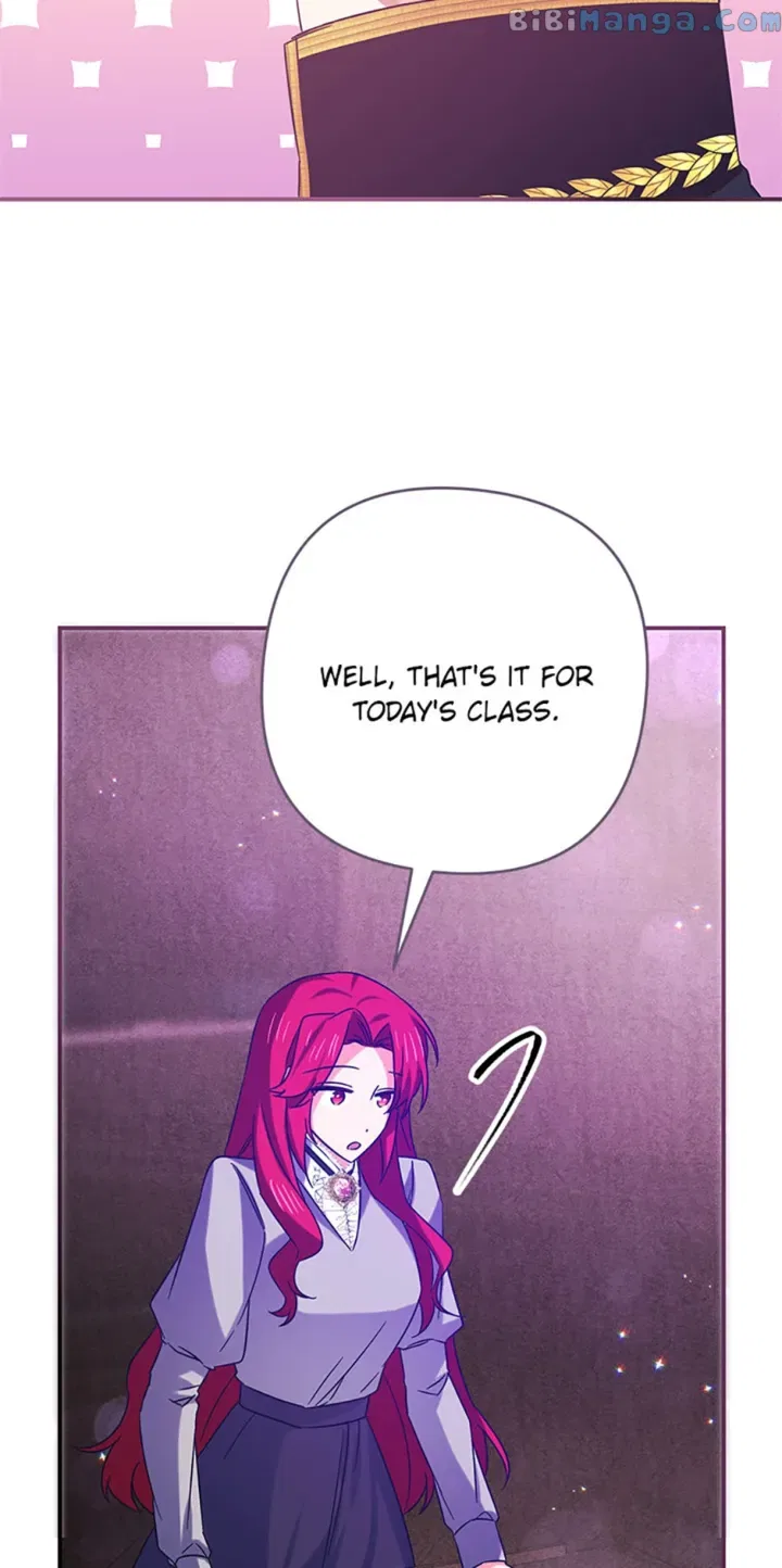 I Tamed the Duke Chapter 14 – Page 40