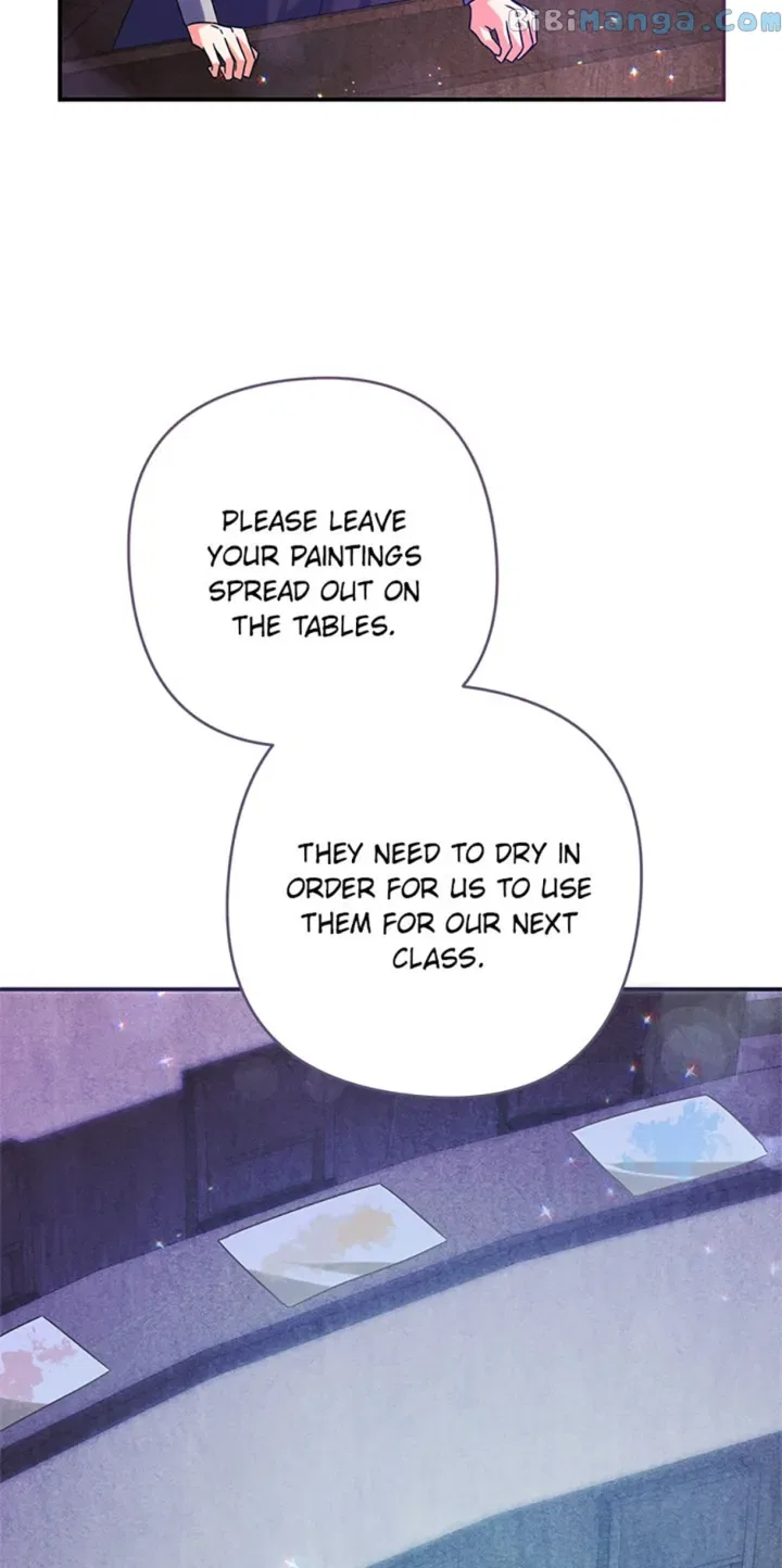 I Tamed the Duke Chapter 14 – Page 41