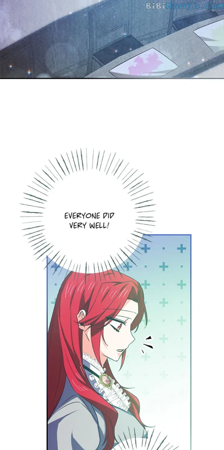 I Tamed the Duke Chapter 14 – Page 42