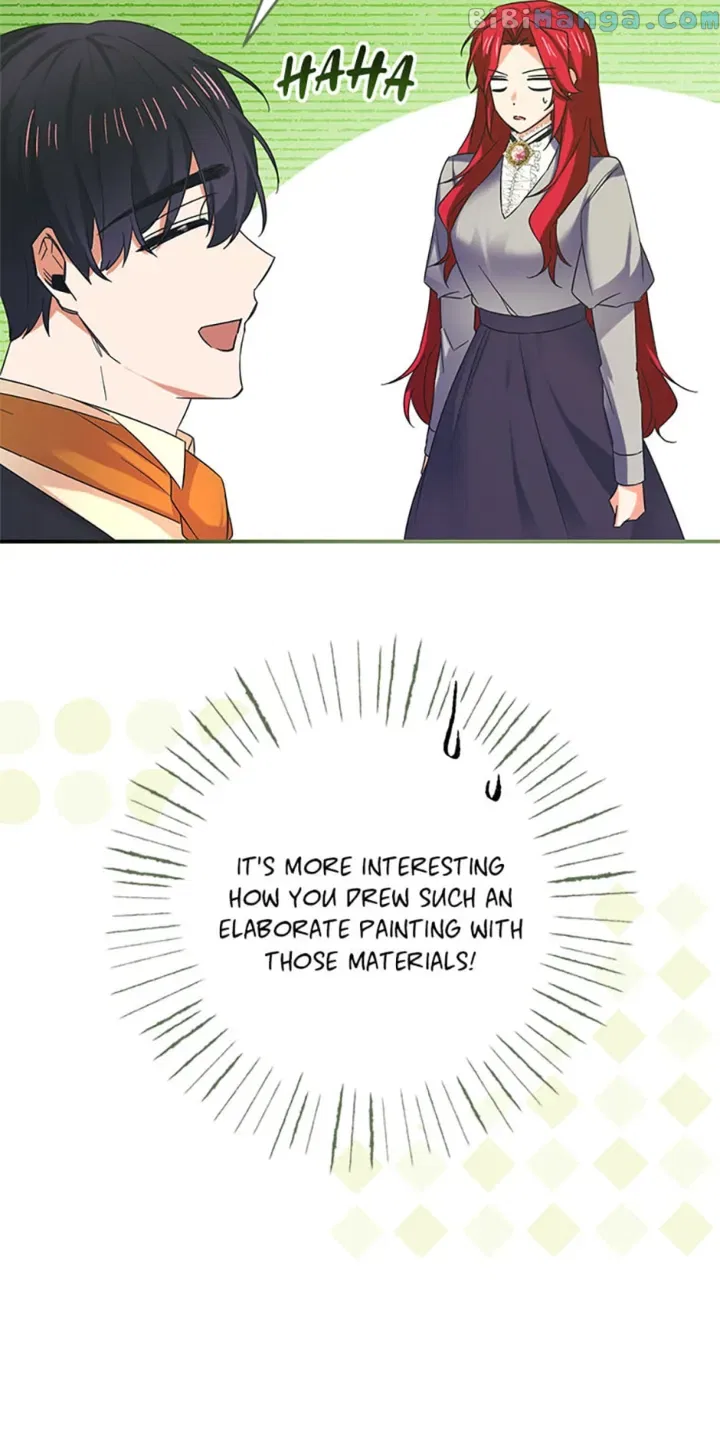 I Tamed the Duke Chapter 14 – Page 45