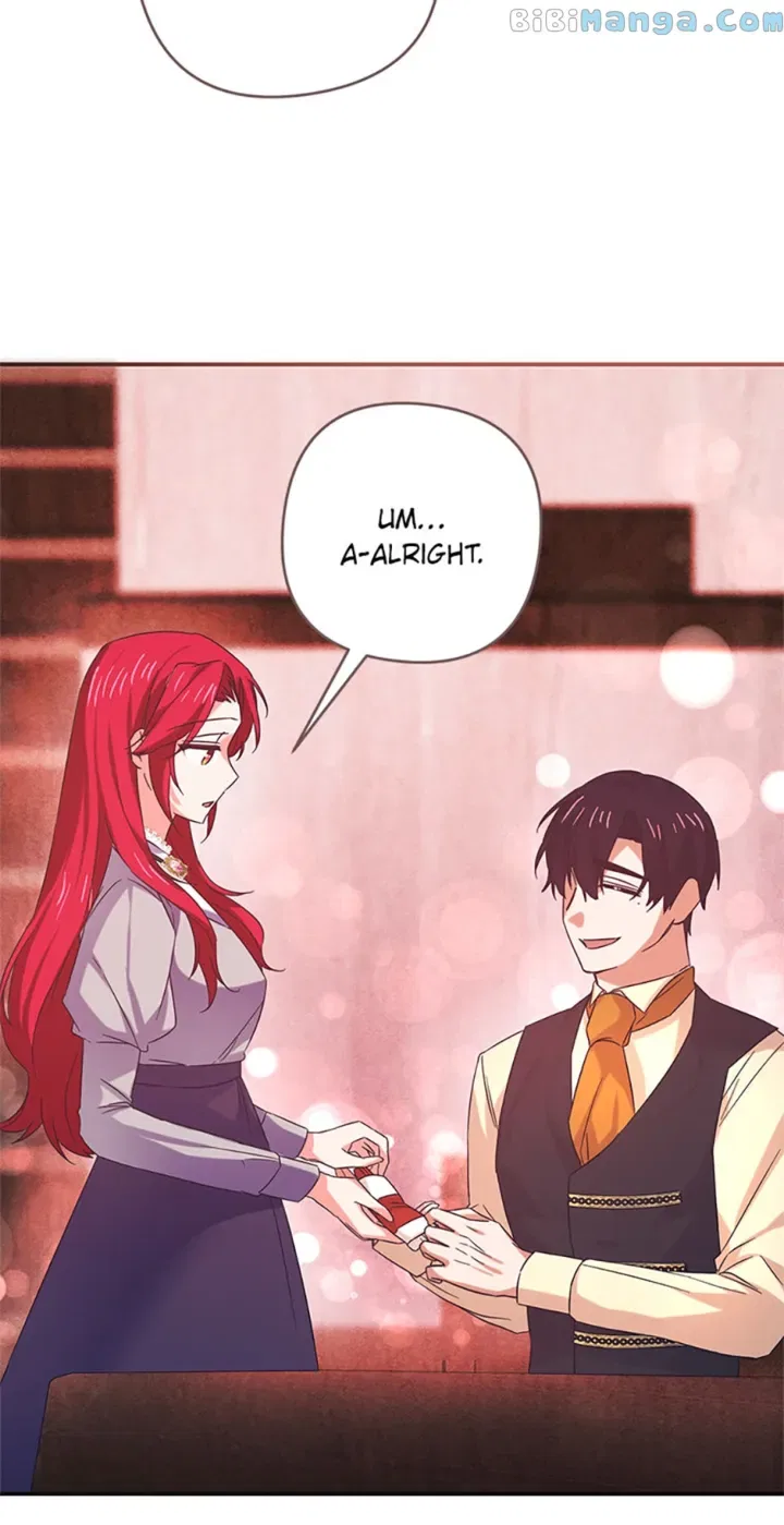 I Tamed the Duke Chapter 14 – Page 49
