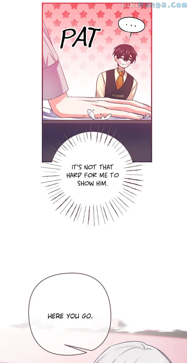 I Tamed the Duke Chapter 14 – Page 51