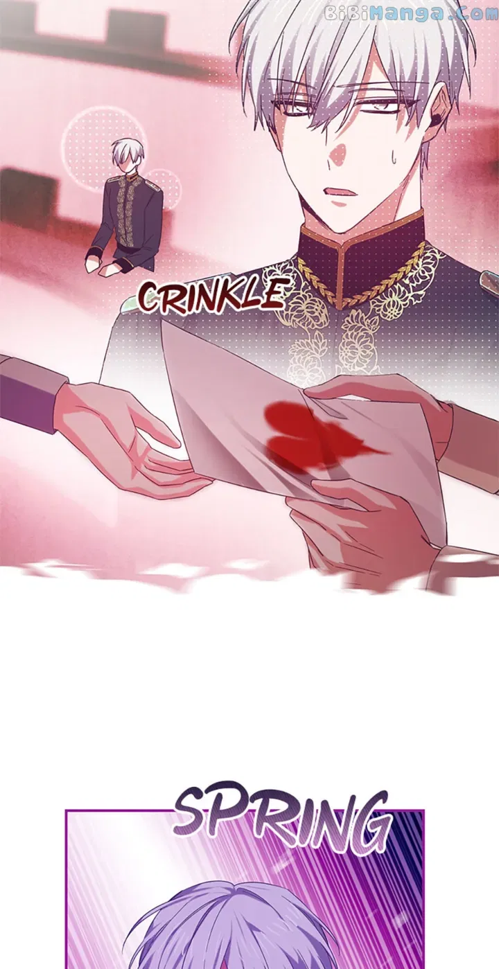 I Tamed the Duke Chapter 14 – Page 52