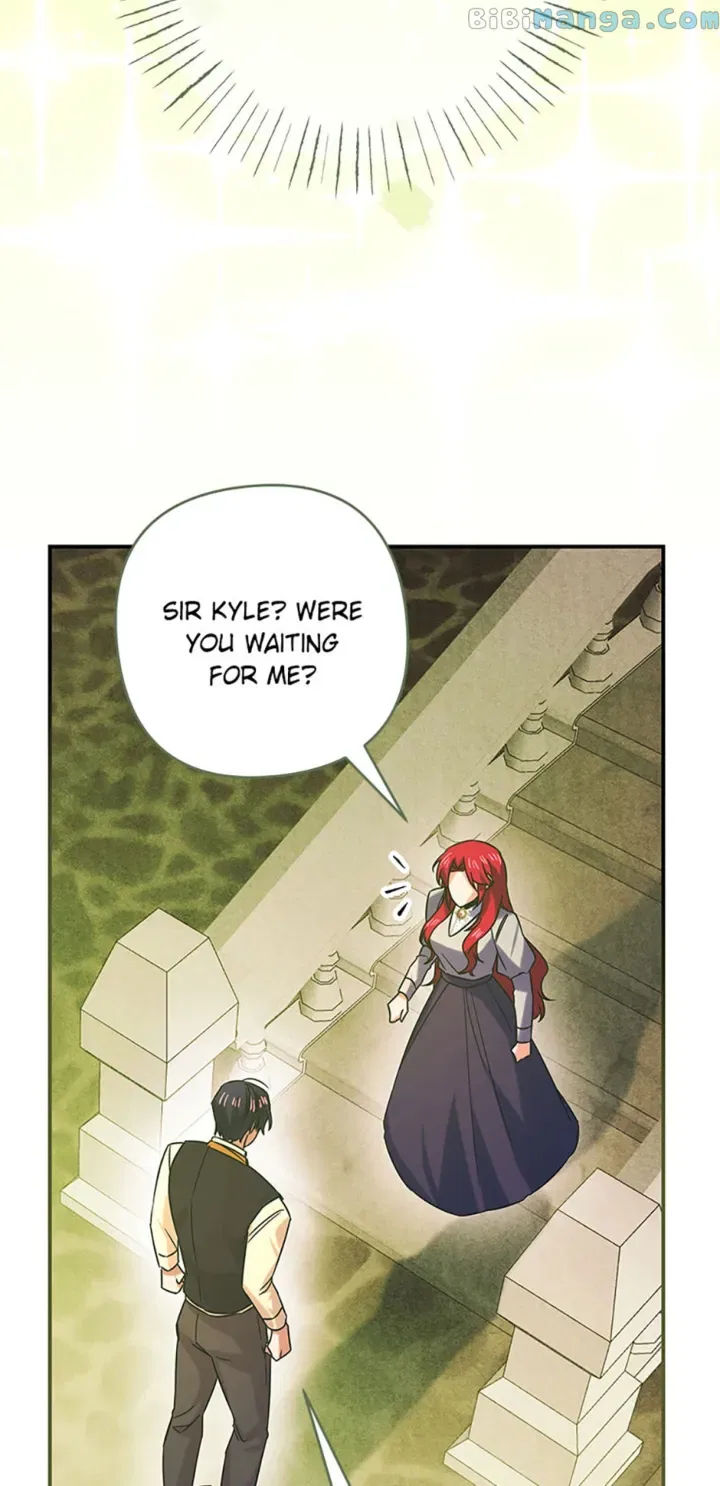 I Tamed the Duke Chapter 14 – Page 59