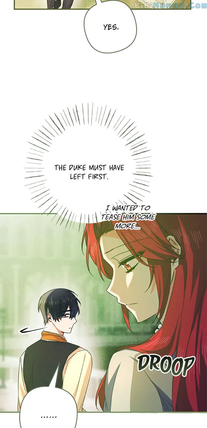 I Tamed the Duke Chapter 14 – Page 60