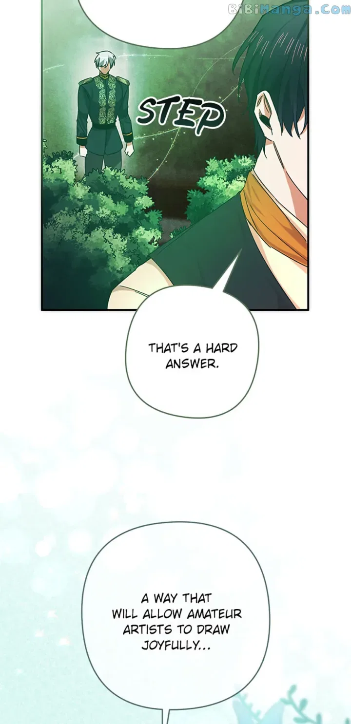 I Tamed the Duke Chapter 14 – Page 63