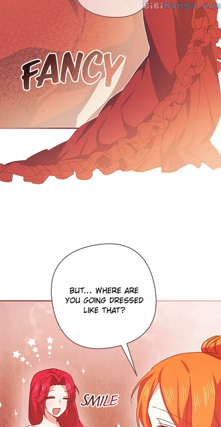 I Tamed the Duke Chapter 13 – Page 3