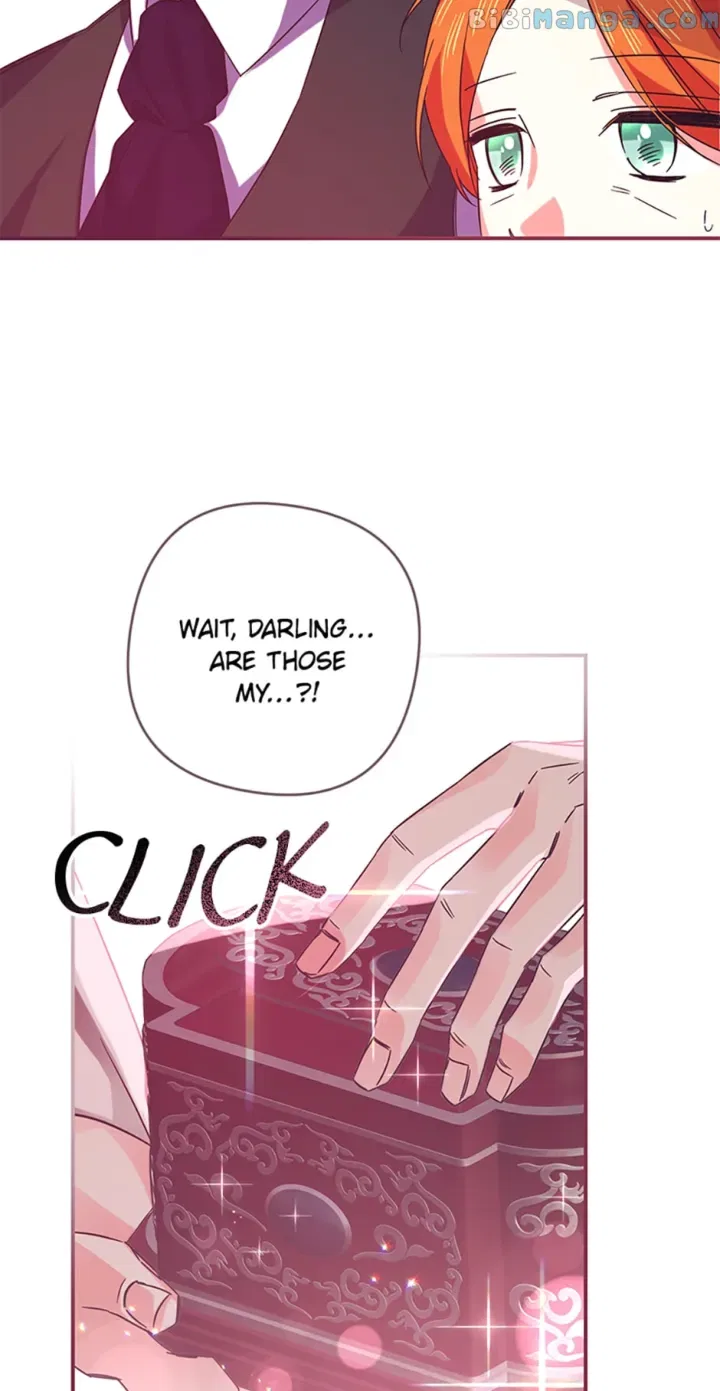 I Tamed the Duke Chapter 13 – Page 5