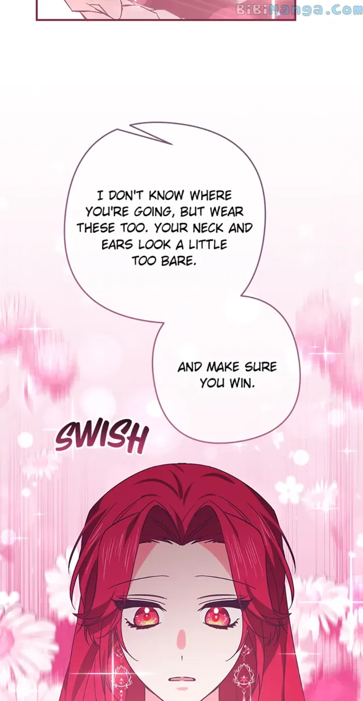 I Tamed the Duke Chapter 13 – Page 6