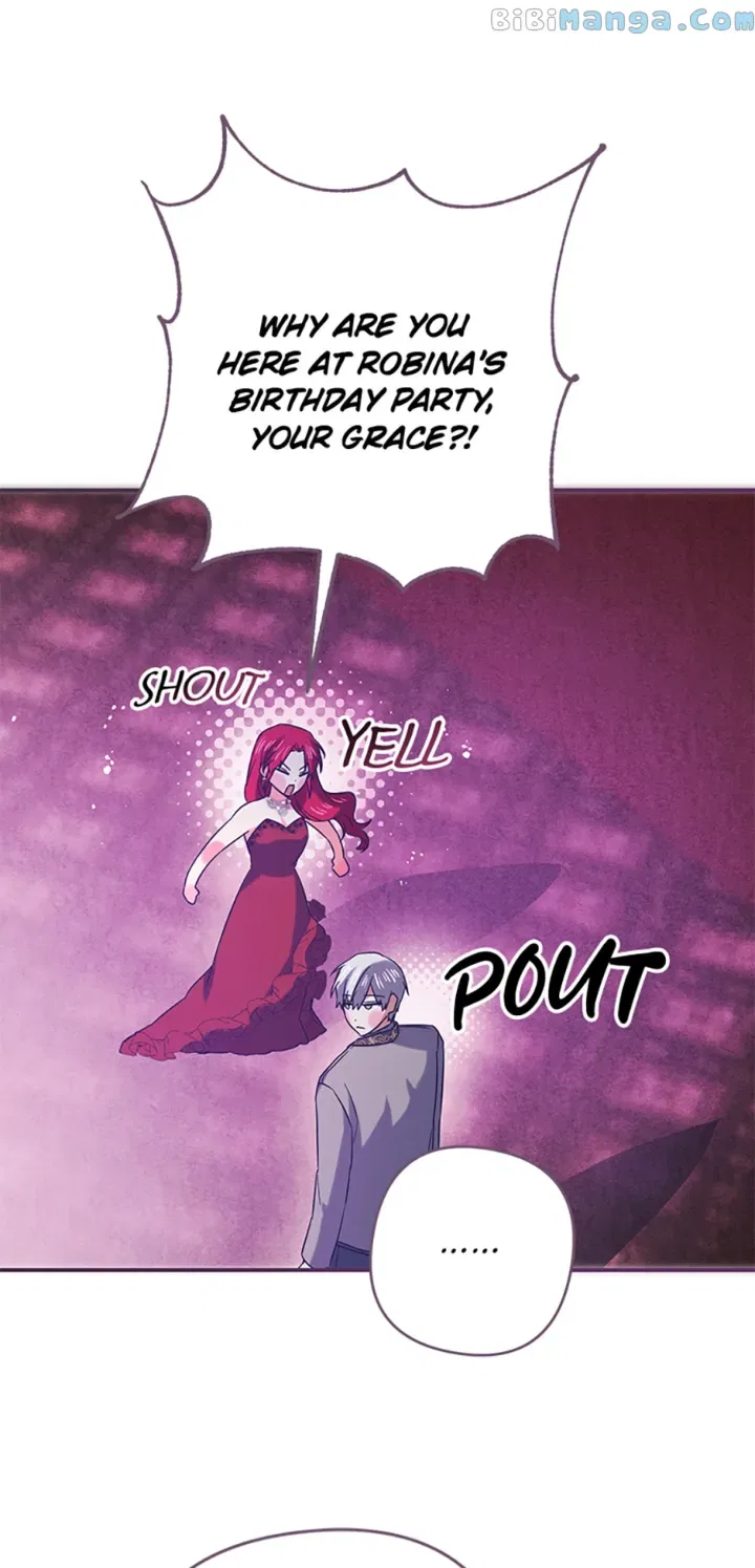 I Tamed the Duke Chapter 13 – Page 11