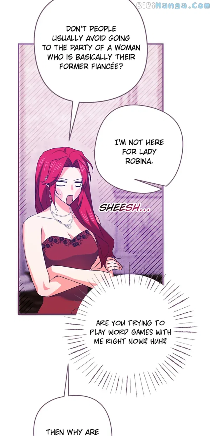 I Tamed the Duke Chapter 13 – Page 12