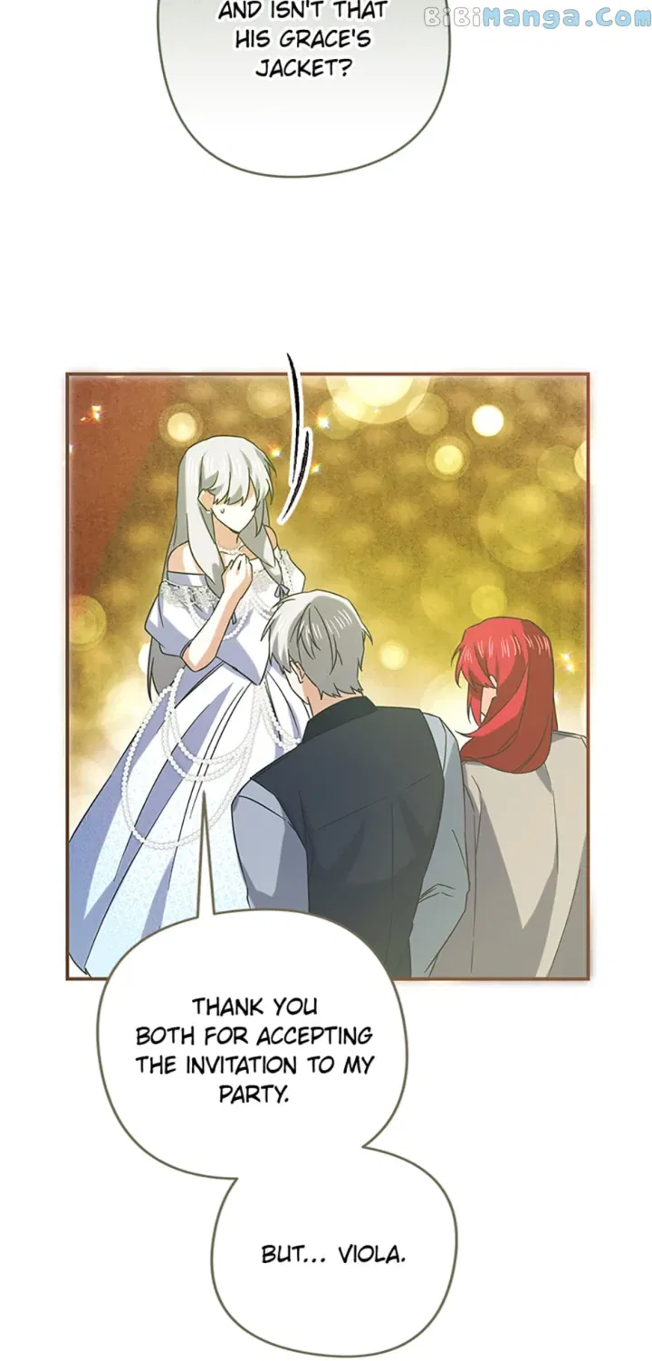 I Tamed the Duke Chapter 13 – Page 22