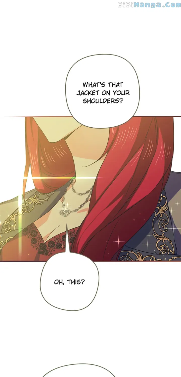 I Tamed the Duke Chapter 13 – Page 23