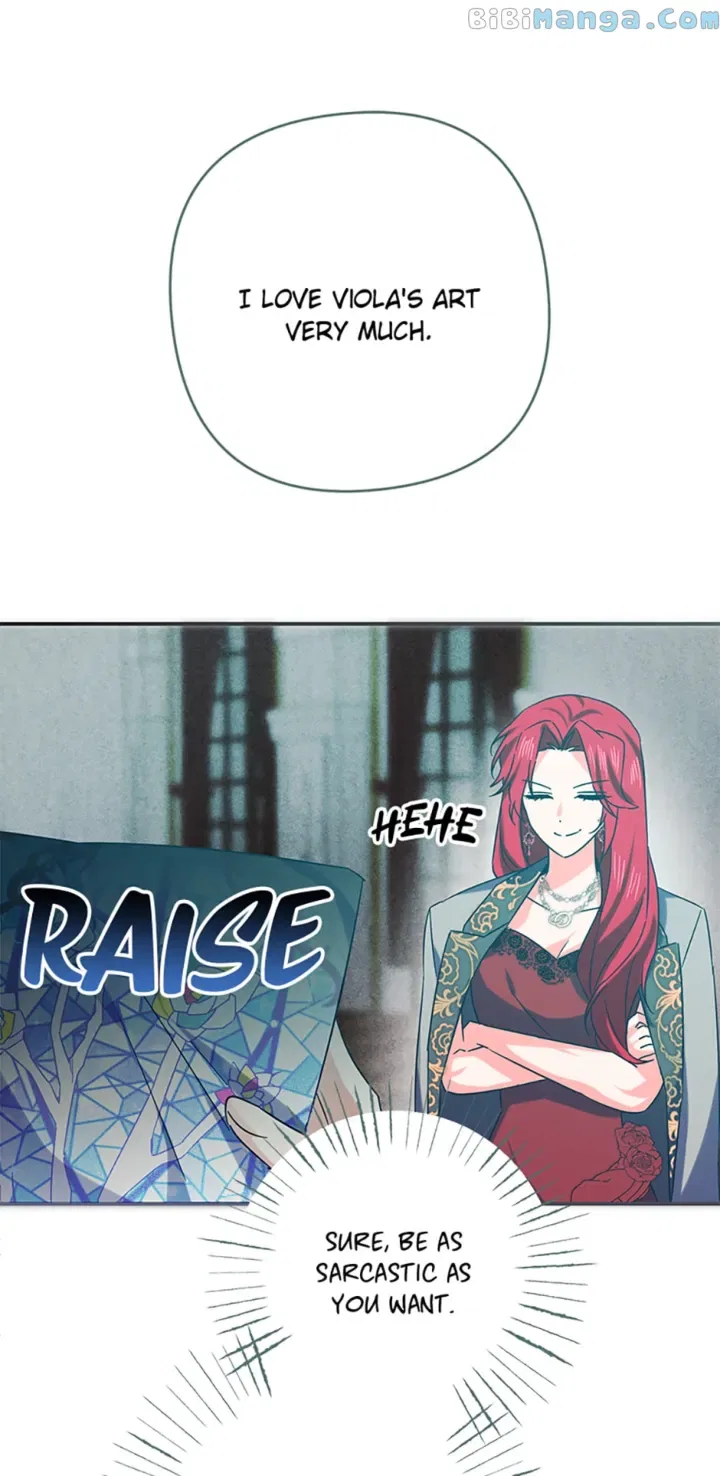 I Tamed the Duke Chapter 13 – Page 29