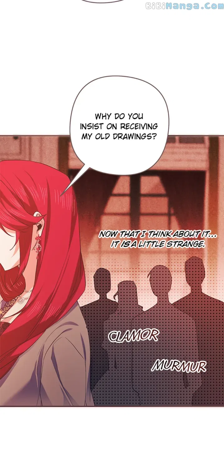 I Tamed the Duke Chapter 13 – Page 41