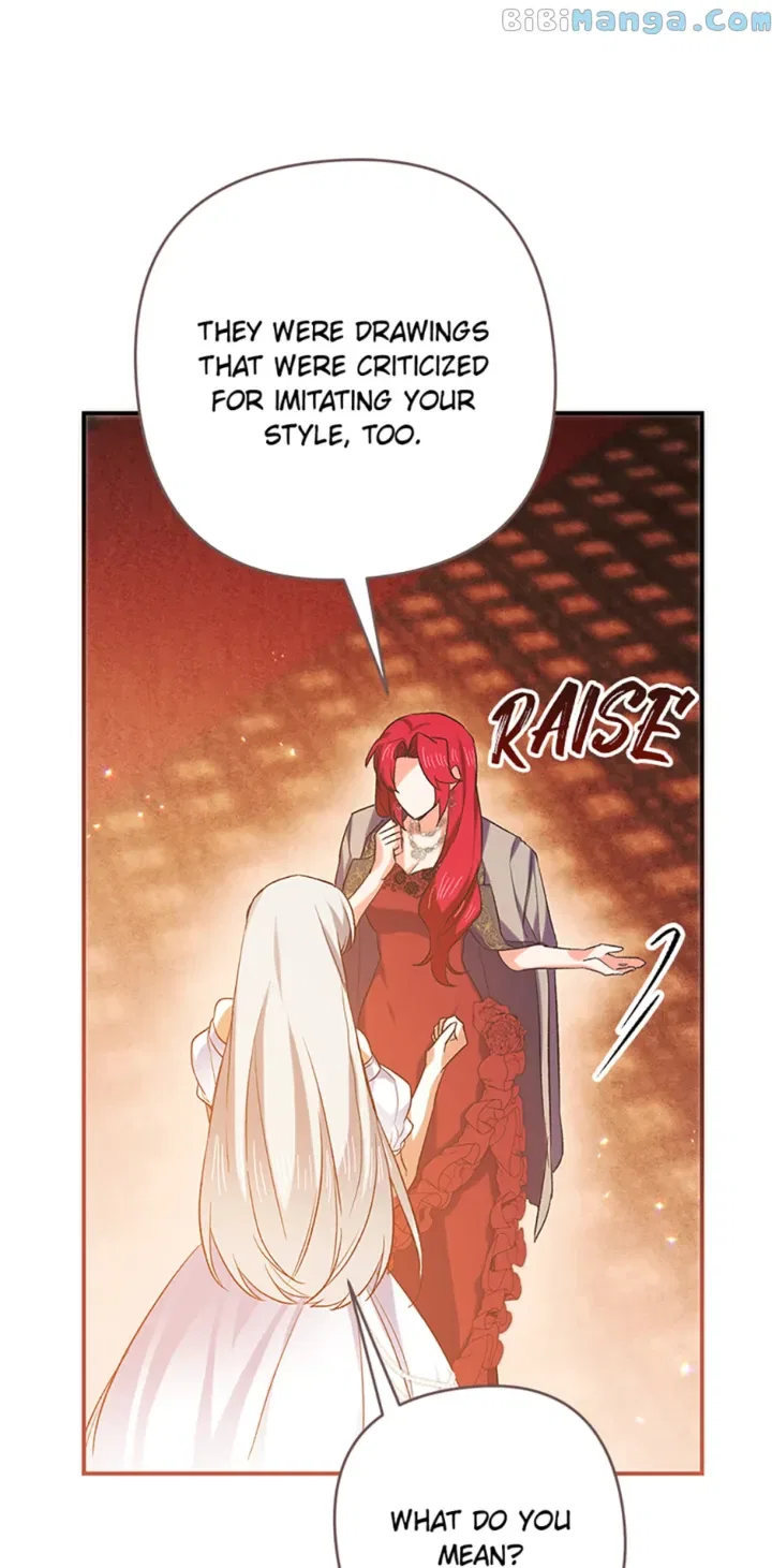 I Tamed the Duke Chapter 13 – Page 42