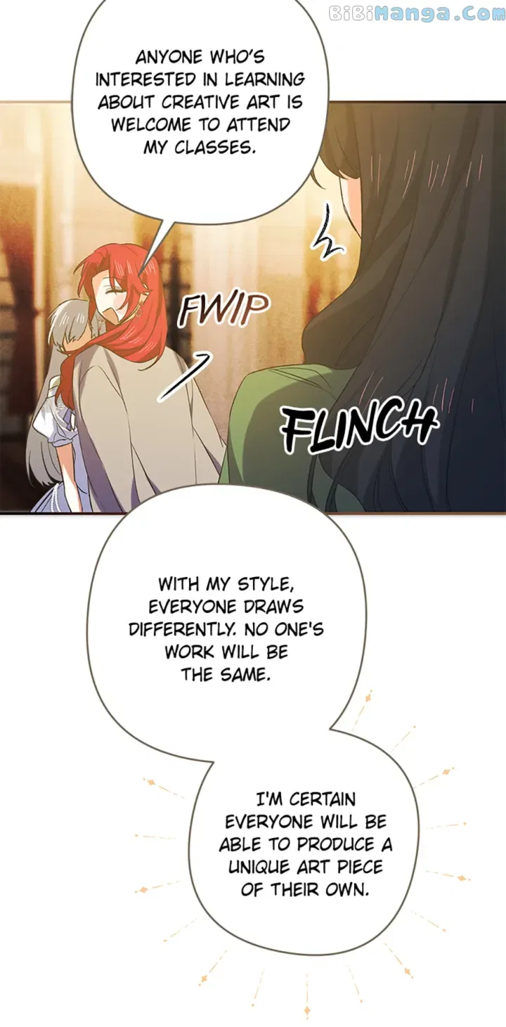 I Tamed the Duke Chapter 13 – Page 45