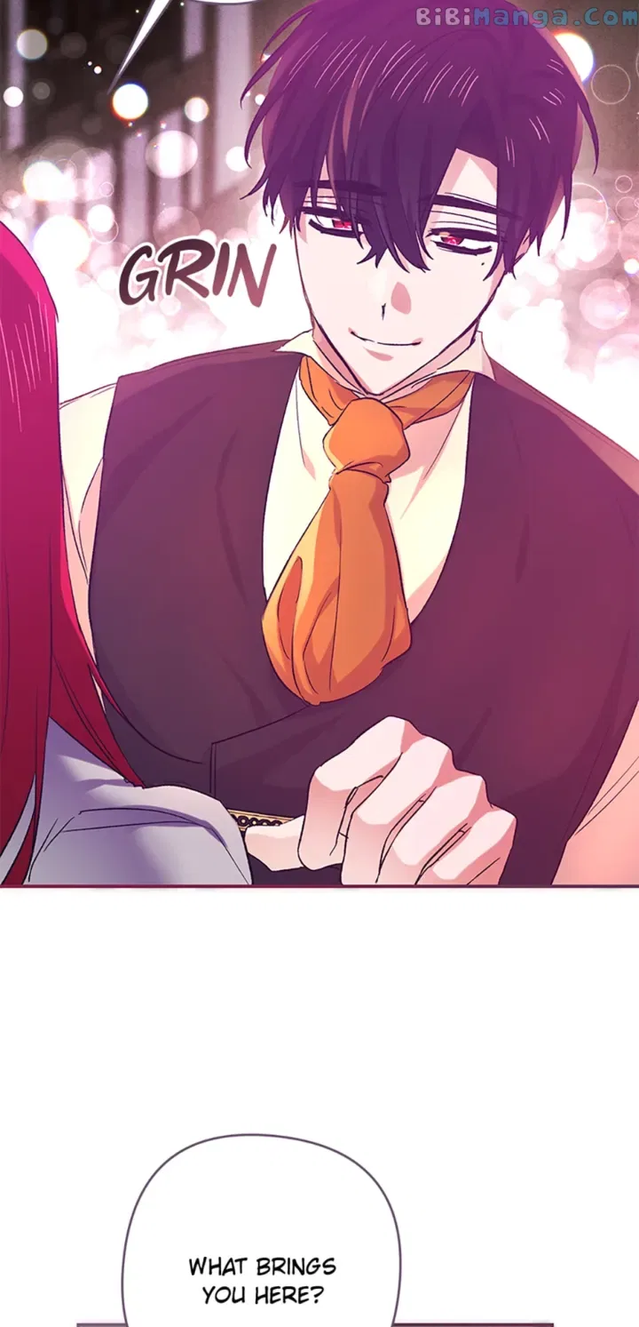 I Tamed the Duke Chapter 13 – Page 60