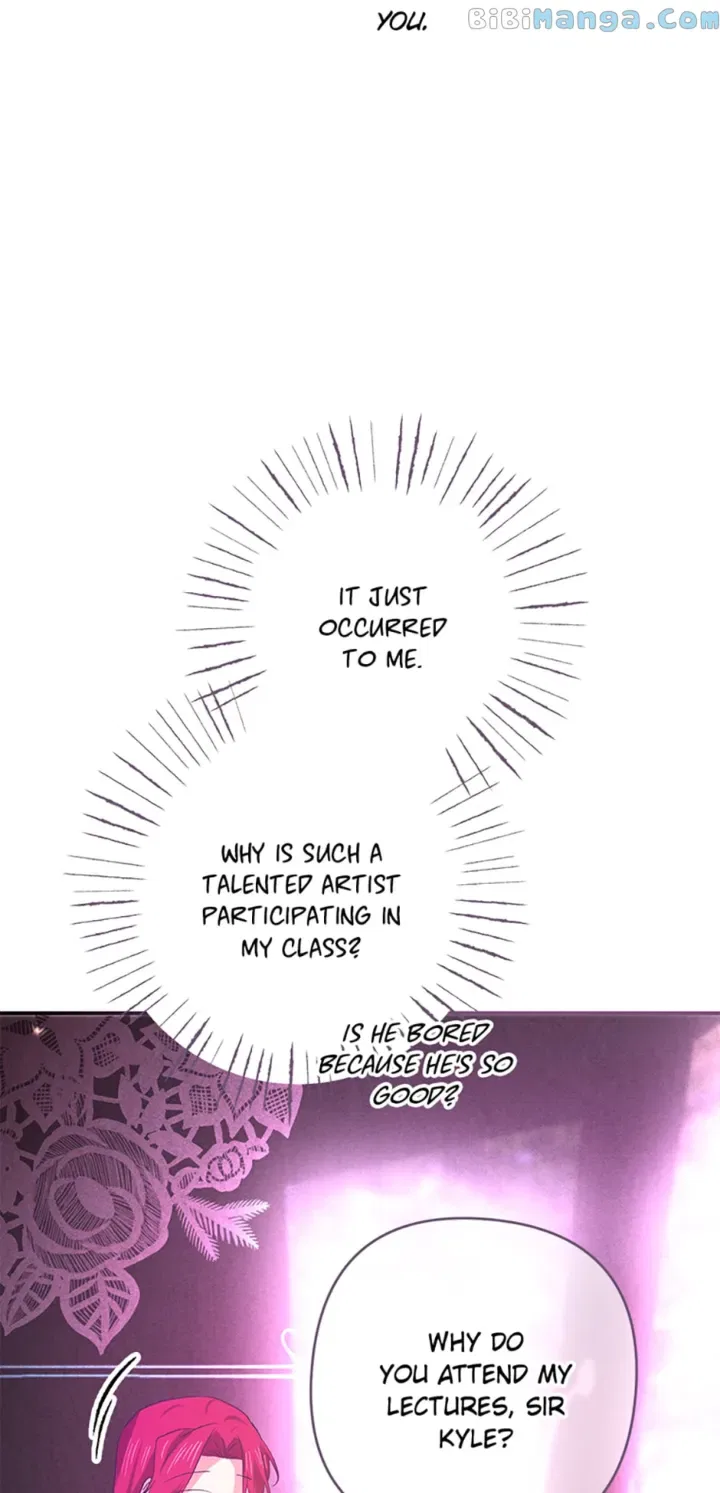 I Tamed the Duke Chapter 13 – Page 63
