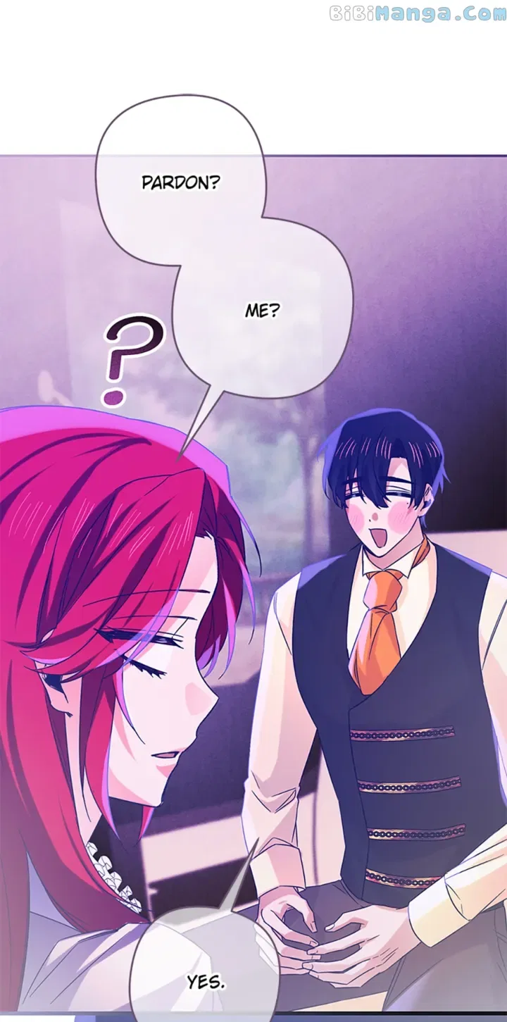 I Tamed the Duke Chapter 13 – Page 66
