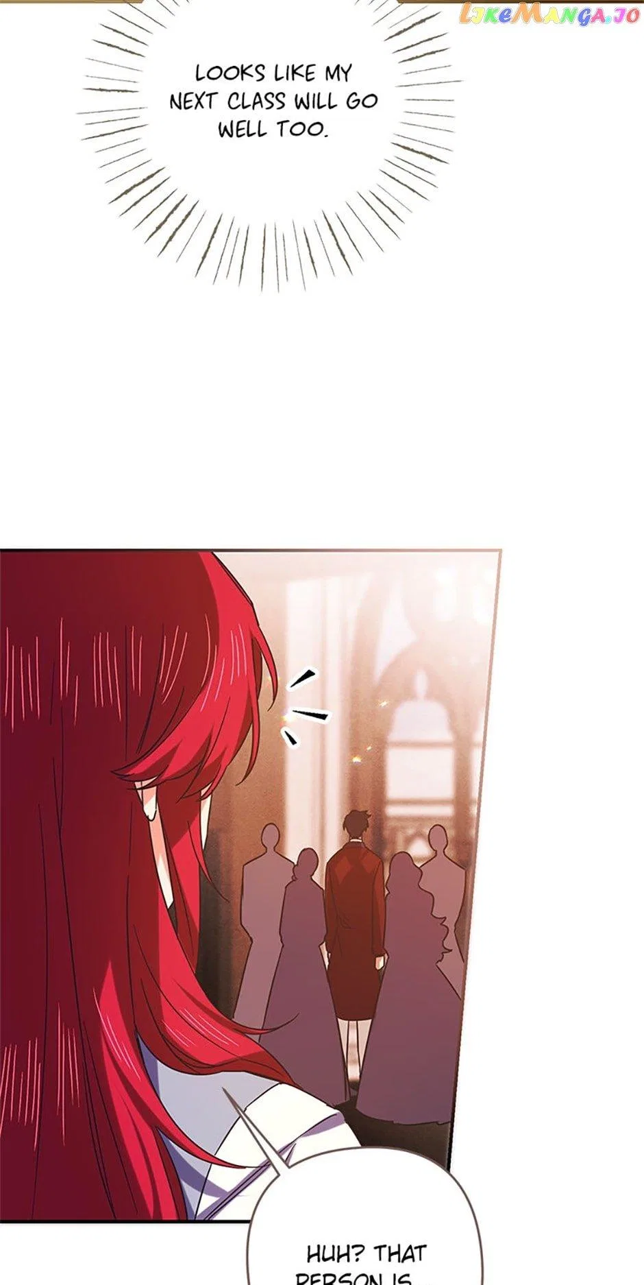 I Tamed the Duke Chapter 12 – Page 3