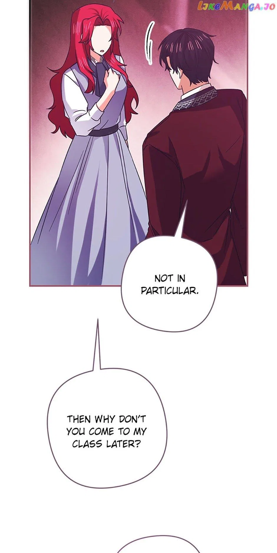I Tamed the Duke Chapter 12 – Page 8