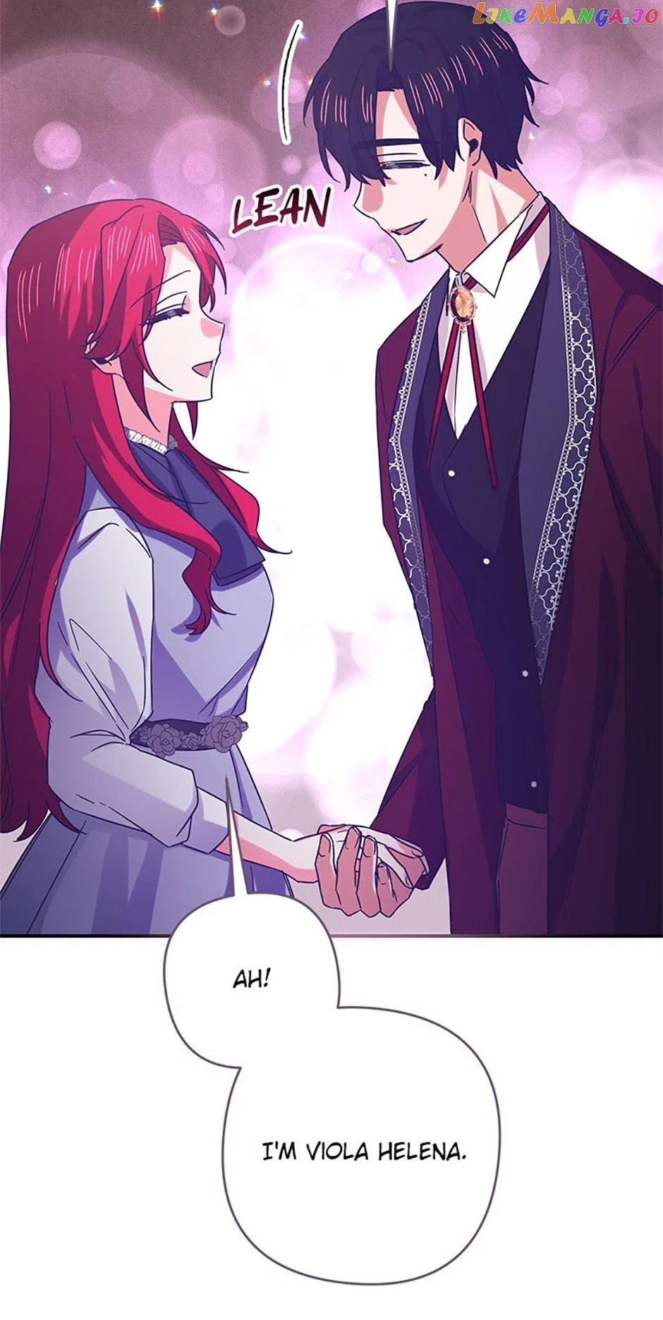 I Tamed the Duke Chapter 12 – Page 10